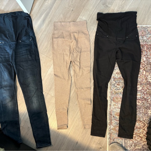 Maternity Bundle - Picture 3 of 3